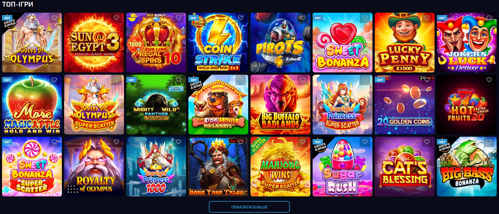 Топ-игры на платформе Аллвин: подборки хитов и быстрый запуск из лобби